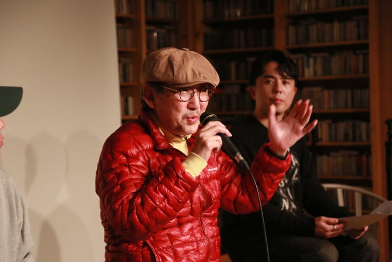 “퀸 앞에서도 부끄럽지 않게” 들국화 최성원의 ‘그것만이 내 세상’ 40년