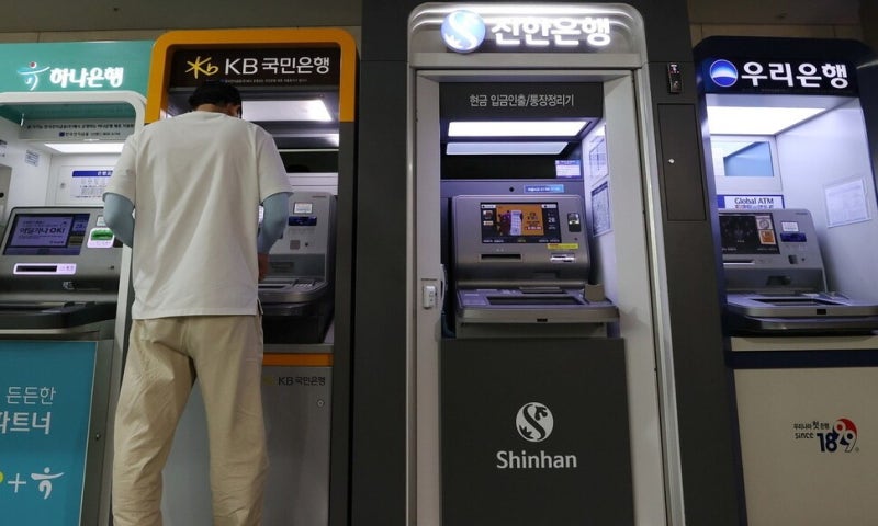 수조원대 ‘홍콩 ELS 과징금’ 후폭풍…은행권 건전성 관리 비상