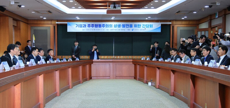 창조적 파괴를 견인하는 펀드 [세상읽기]