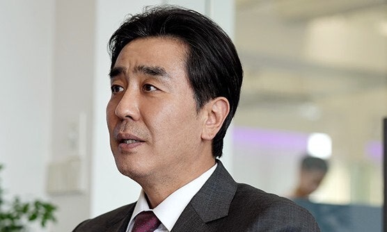 “회사 소중한 걸 아셔야 해요”…‘김 부장’ 원작자의 메시지