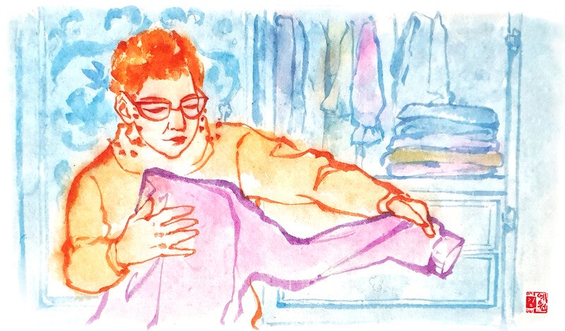 대강대강은 금세 들키기 마련 [양희은의 어떤 날]