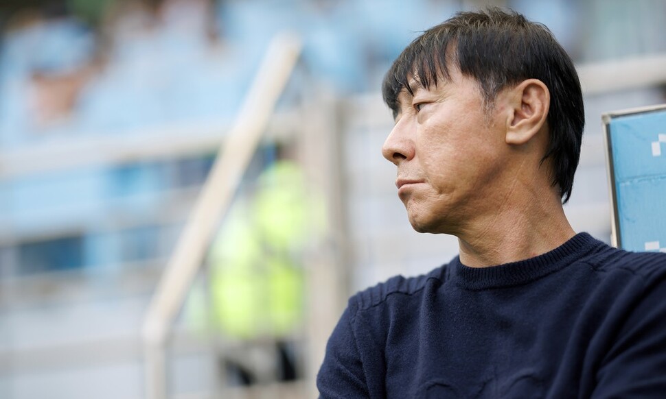 울산 신태용, 정승현 폭행 의혹…‘징계’ 불가피에 지도자 생명도 위기