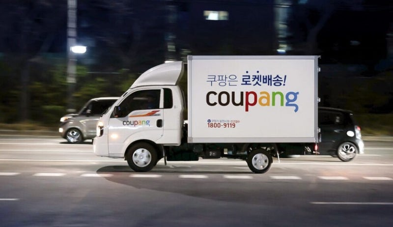 쿠팡 ‘새벽배송’ 기사 지난 10월 뇌졸중 사망…올해 8번째 사망자