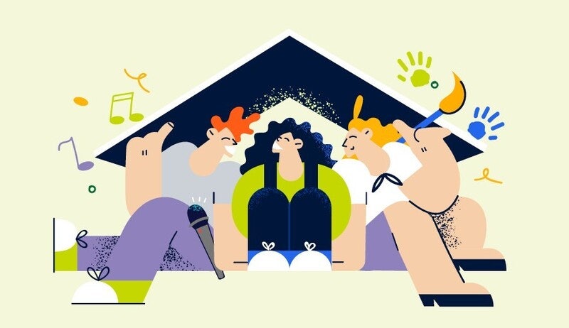 화려한 K-무대 뒤…예술인도 안전모가 필요하다 [왜냐면]