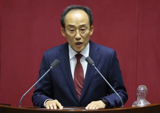 추경호, 2일 구속 심사…영장 발부 ‘경우의 수’ 두고 여야 셈법 분주