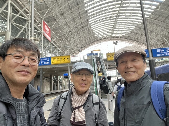 “길동무 일만명 함께하는 연대의 문화예술공동체 꿈”