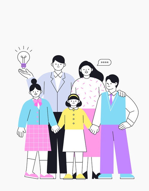 ‘이슈별 아동정책→종합·계획적 설계’로 전환해야 [왜냐면]