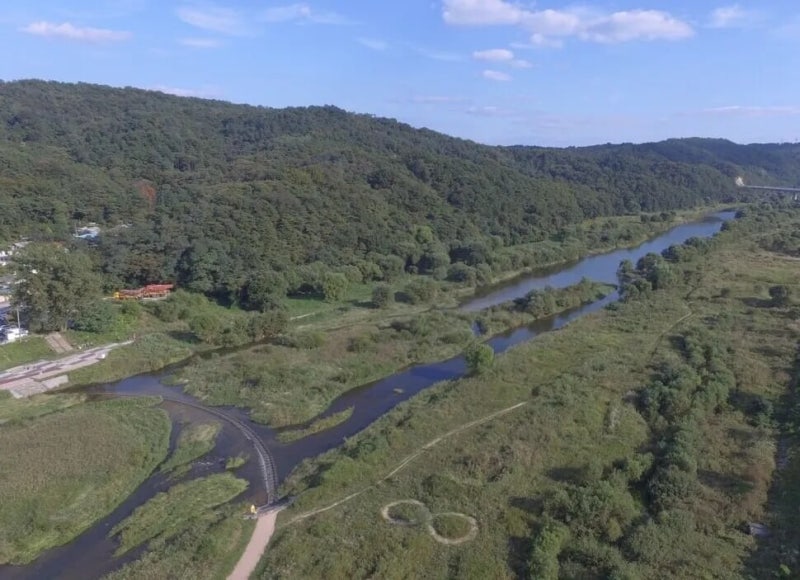 ‘국가보호습지’에 준설 계획 세운 금강유역청…환경단체 반발
