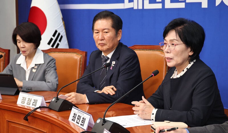 표현의 자유는 어디로 [홍성수 칼럼]