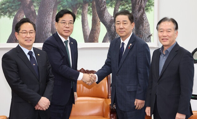 이재명 정부 첫 세법 개정…법인세 ‘원상회복’, 금융소득 ‘부자감세’