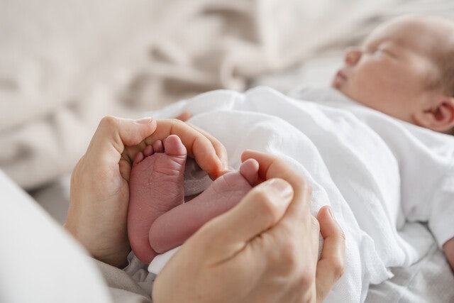 작년 출생아 기대수명 83.7살…18.2년은 유병 기간