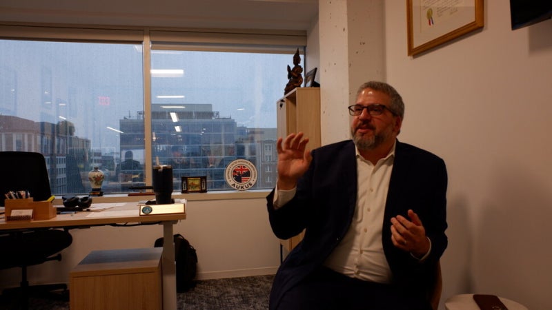 “한국, 핵잠 비용 엄청나 신중해야…미국 핵심 우려는 정보보안”