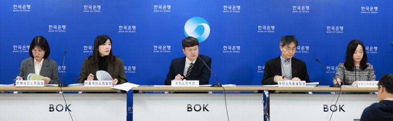 3분기 성장률, 속보치보다 0.1%p 높은 1.3%…건설투자도 ‘호전’