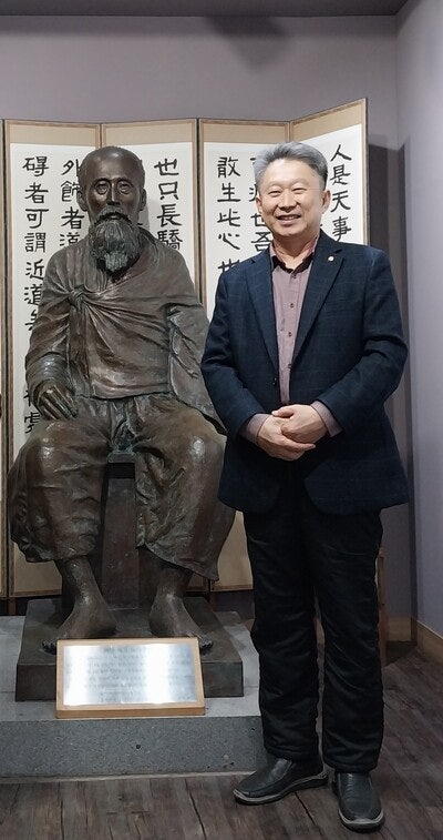 “항일무장투쟁 ‘동학혁명군’, 서훈으로 명예회복을”