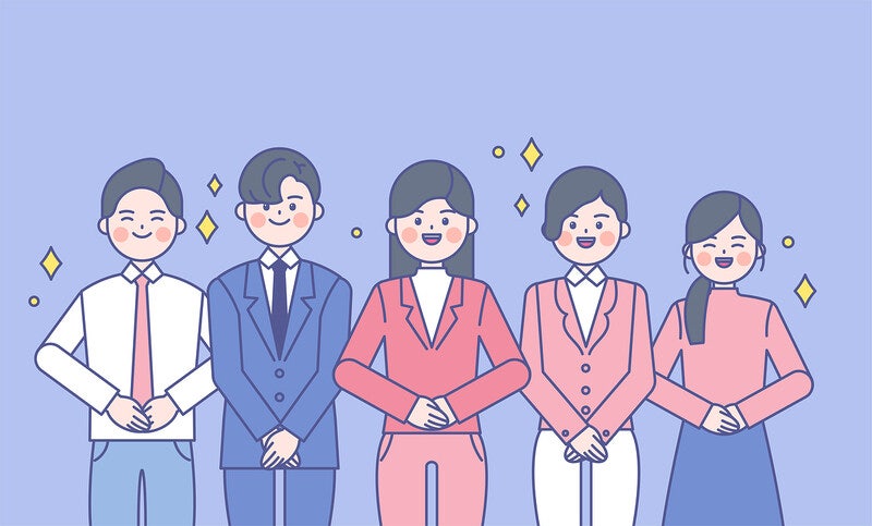 친절 과잉 사회…‘정당한 불친절’의 권리 [왜냐면]