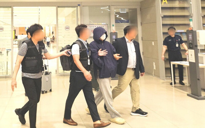 한국인 관광객 노린 ‘<b>파타야 살인 사건</b>’ 징역 25년~무기징역 확정