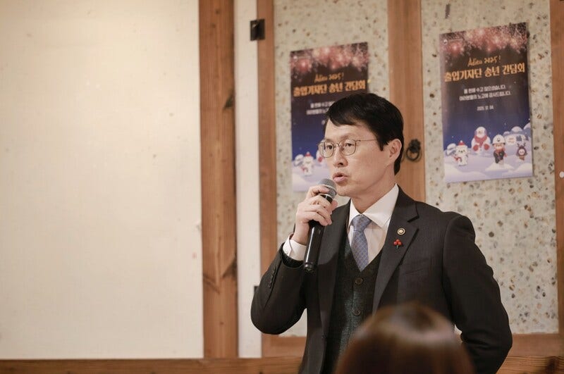 원안위원장 “고리원전 3·4호기 수명연장 절차, 내년 중반쯤 심의”