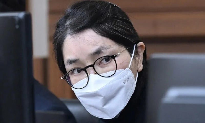 [사설] 김건희 내란 및 국정농단 혐의 끝까지 수사해야