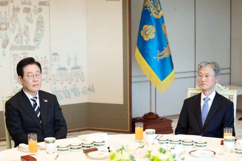 [사설]법원장회의, ‘사법부 독립’만 말할 거면 모이지 말라