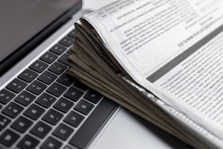 “좋은 언론? 그 고민 멈추지 않는 것” [슬기로운 기자생활]