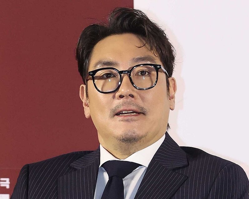 조진웅 소년범 의혹 결국 인정 성폭행은 무관하다네