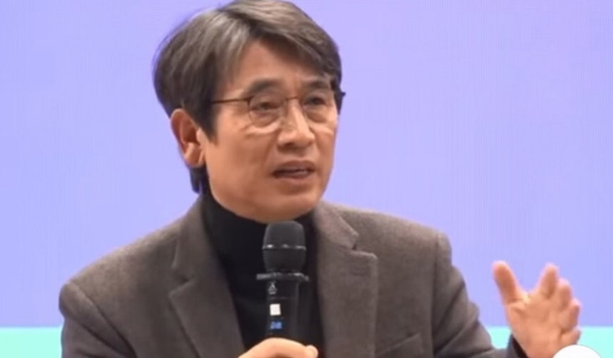 유시민 김남국 파문 경고 모든 메시지 조선일보에 다 들어간다 생각해