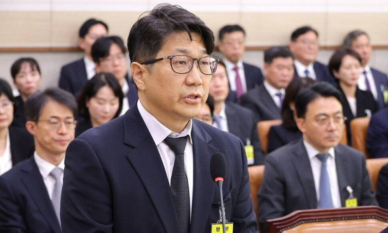 “‘<b>쿠팡</b> <b>외압</b> 의혹’ 폭로 문지석, 무고로 처벌해달라”…전 지청장, ...