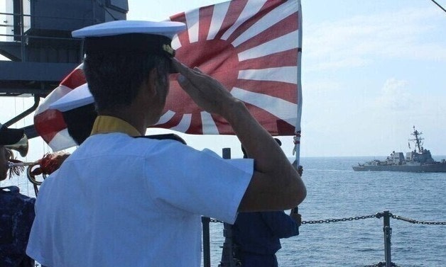 중 전투기, 일 전투기에 ‘사격 레이더’ 조준…‘대만 발언’ 파장 확산