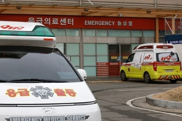 ‘민간 구급차’ 94건 위반 사항 적발…출퇴근 사용도 1건