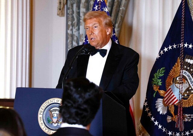 미 국가안보전략에서 빠진 북한…‘대화 전조’일까 무관심일까