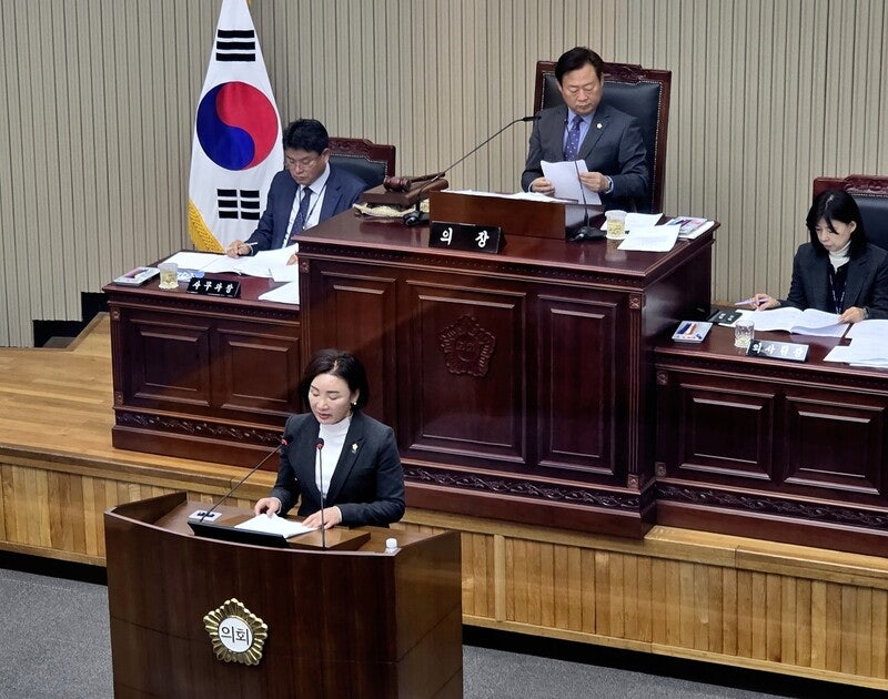 구리 ‘서울 편입’ 추진 본격화…시 “의회 요구 반영해 보완책 마련”