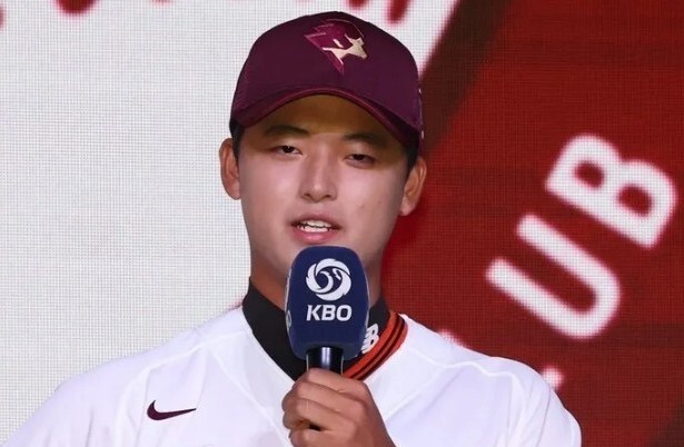 키움 1순위 지명 박준현 선수 학폭 결국 인정됐다 충격