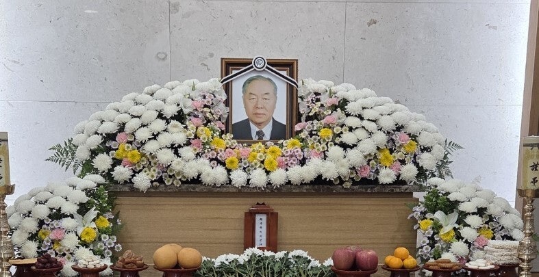 한국 이란학·이슬람학의 선구자 김정위 교수를 추모하며