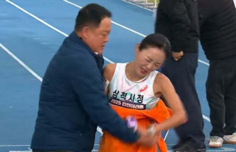‘과한 신체접촉’ 삼척시청 <b>김완기 감독</b> 자격정지 18개월