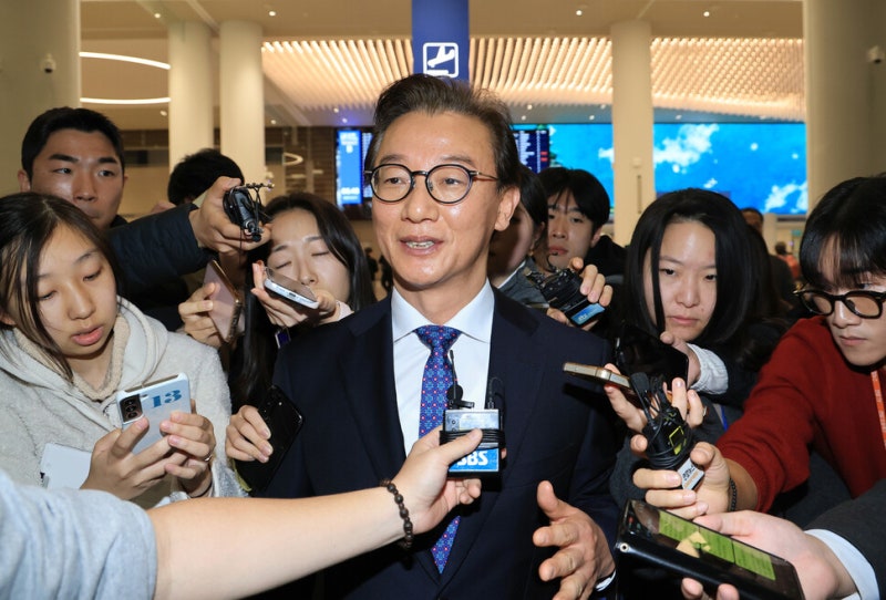 경찰, 수사팀 구성 하루만에 윤영호 조사…공소시효 논란에 수사 속도전