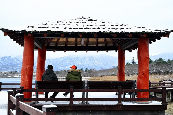경기 북동부·<b>강원 대설주의보</b>…예비특보도 확대
