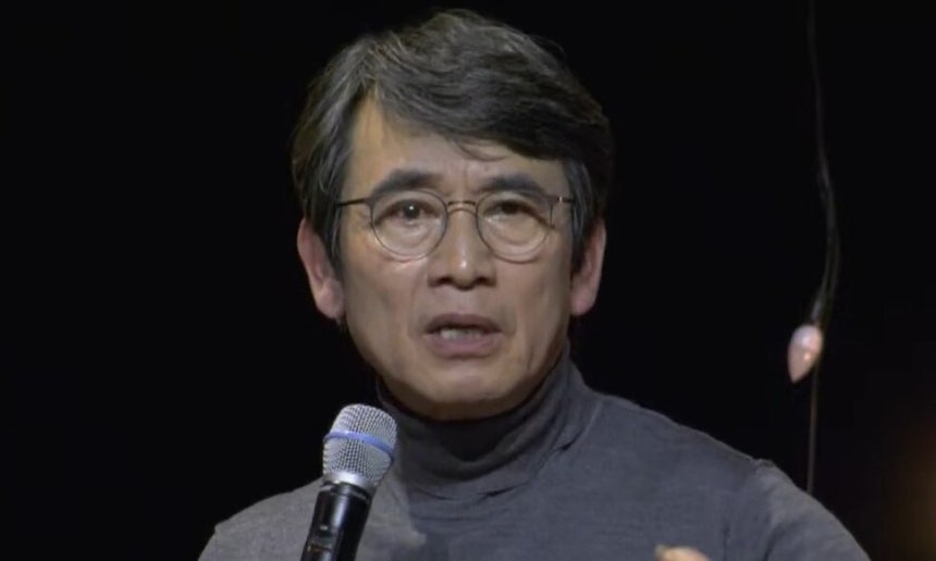 ‘사람 사는 세상 노무현 재단’유튜브 갈무리