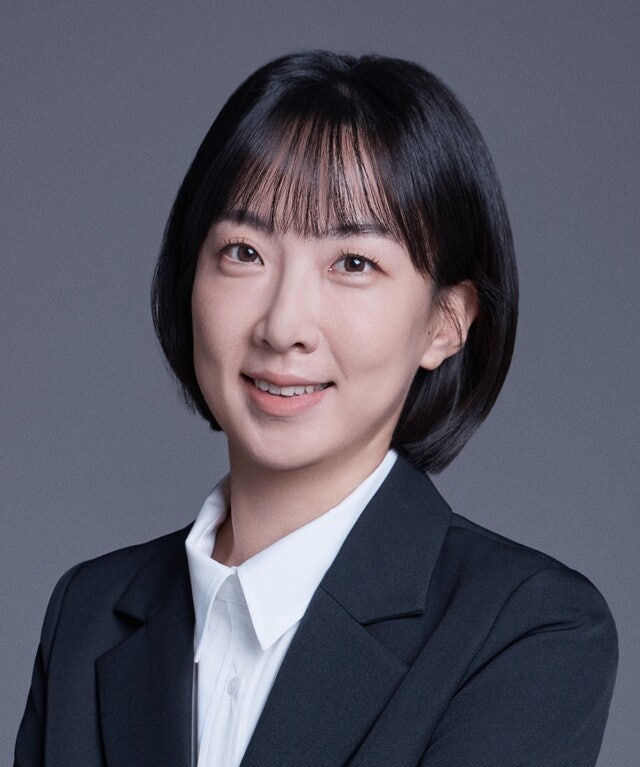 <b>국방부 대변인</b>에, 연합뉴스 출신 <b>정빛나</b> 전 기자
