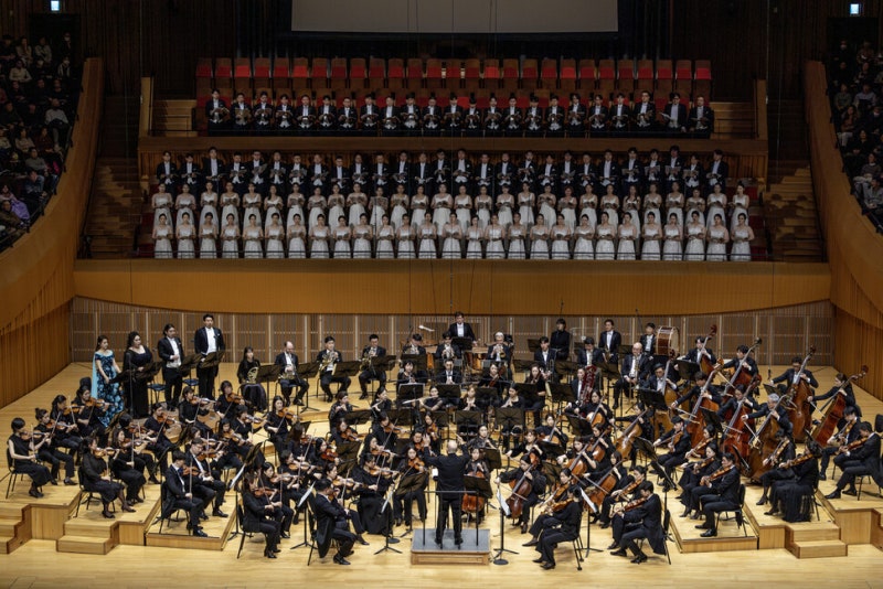 이 음악 없으면 서운한 연말…‘합창’ ‘호두까기 인형’ 들으러 갈까