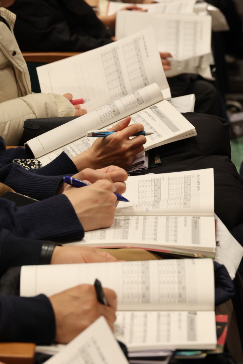 영어 성적이 대학 간판 좌우할 수도