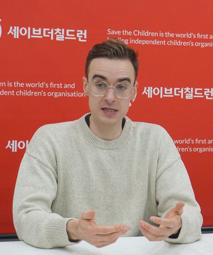 “분쟁 길어지면 여러 세대에 상흔…세계 시민 함께 폭력의 사슬 끊어야”