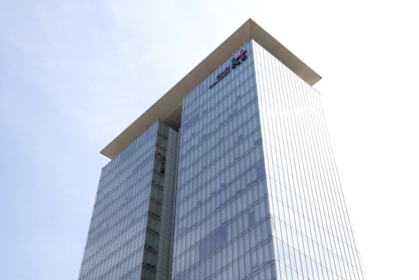 서울 광화문 케이티 사옥.케이티 제공
