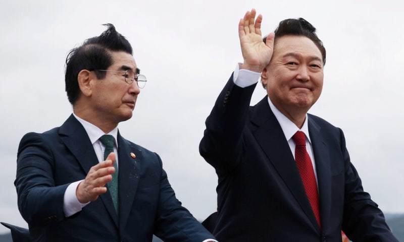 ‘권력 독점’ 노린 윤석열, 취임 초부터 이미 계엄 계획했다