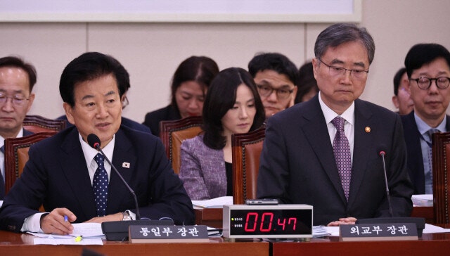 NSC, ‘워킹그룹 우려’에 명칭 바꿨는데…16일 개최 한·미 협의, 통일부는 불참