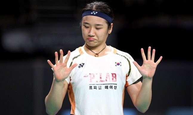 <b>안세영</b>, BWF <b>왕중왕전</b> 첫 경기 <b>승리</b>…최다승 도전 시작