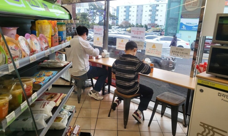 이주배경 학생 가르치는 대안교육기관…급식비 지원은 ‘하늘의 별 따기’