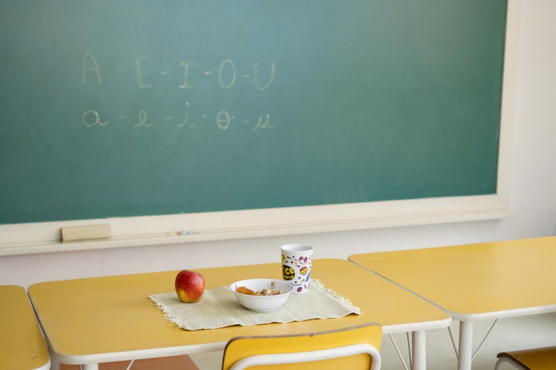 내년 미등록 대안교육기관 급식비 지원 지역은 전남·경기·충남 3곳뿐