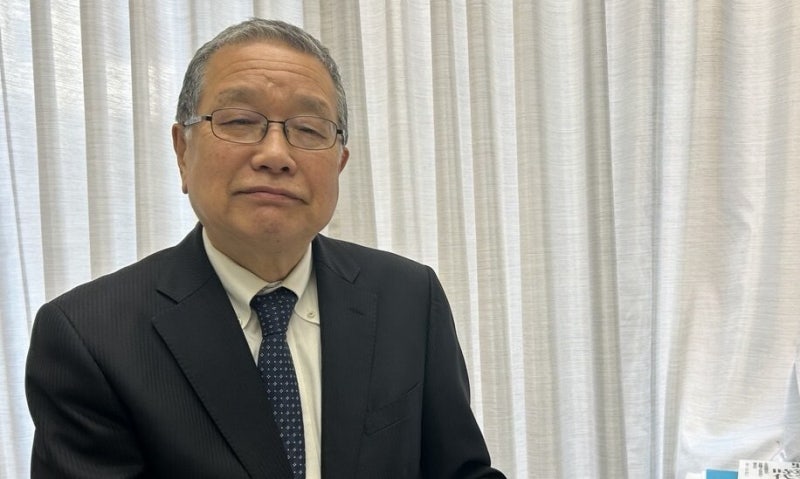 “독재시절 찍힌 ‘반국가단체’ 낙인…17년째 조국에 못 가”