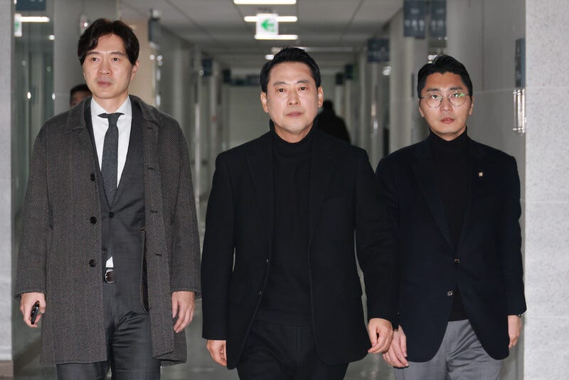 박정희 전두환 윤석열 그리고 장동혁 [성한용 칼럼]