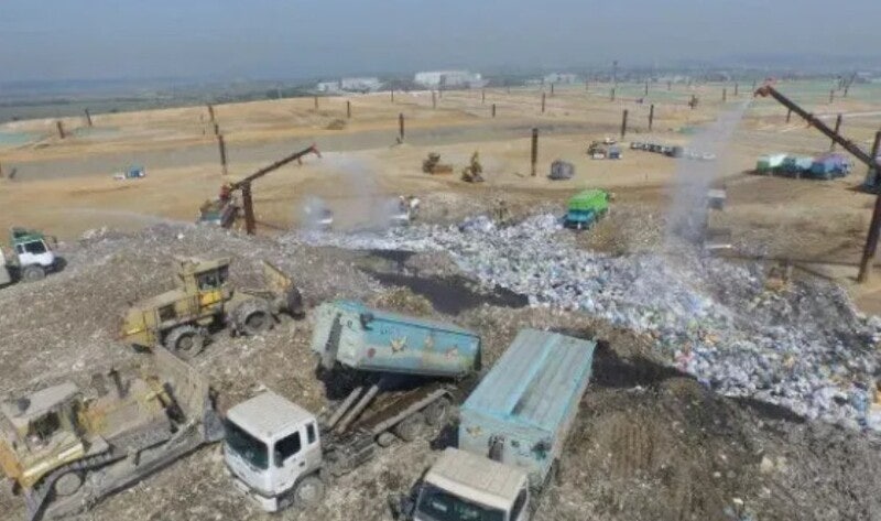 새해부터 ‘쓰레기 직매립’ 금지…공공기반 확충 서둘러야 [왜냐면]